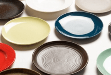 Pigmentos para Vidrio y Porcelana